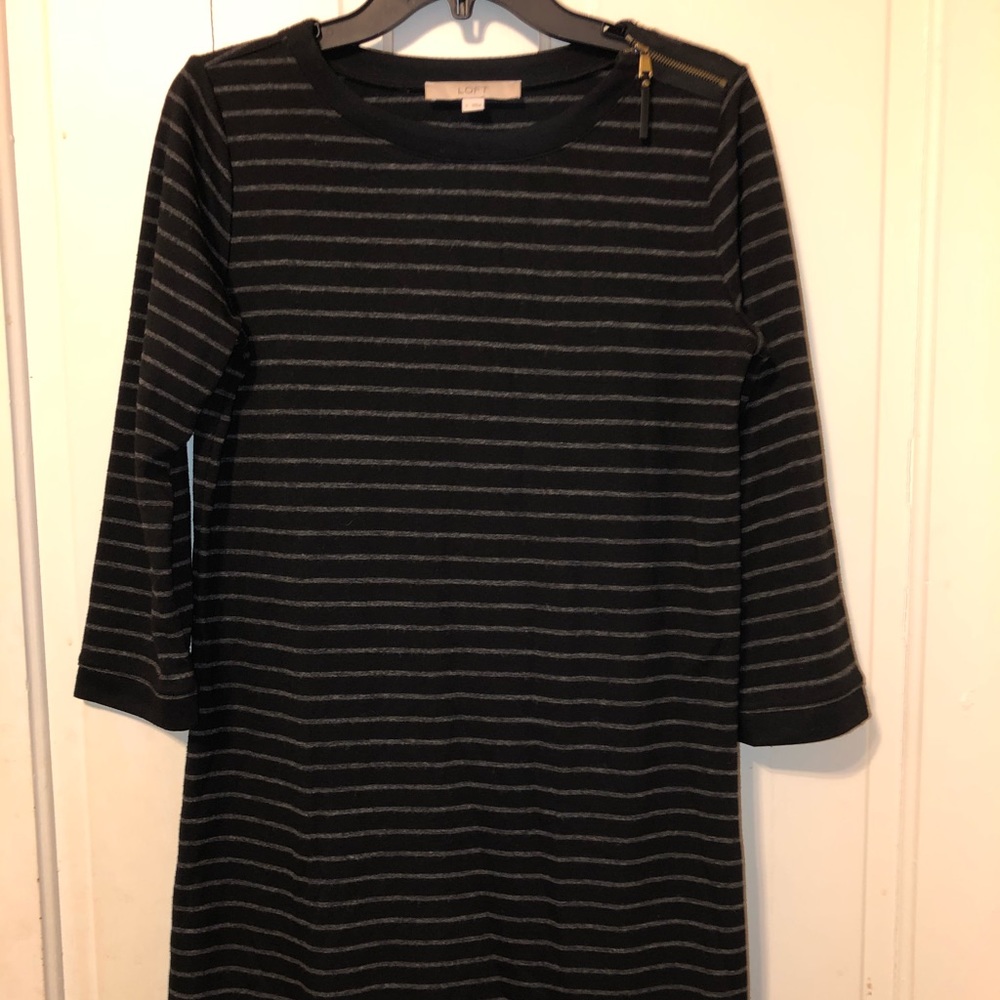Cute Loft Dress